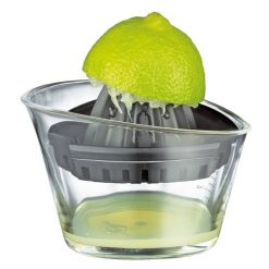 Wyciskacz do cytrusów, 0,07 l. Sokowirówki i wyciskarki do soków Kuchenprofi. W wyprzedaży za 32.90 zł.