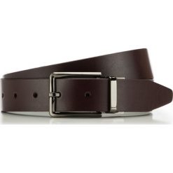 Pasek męski 86-8M-321-2. Paski męskie marki Wittchen. Za 79.00 zł.