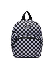 Vans Plecak Got This Mini Backpack VN000HDJY281 Czarny. Czarne plecaki męskie Vans, bez wzorów, z materiału. Za 89.99 zł.