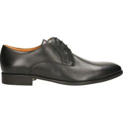 Półbuty RUDI. Eleganckie półbuty męskie Gino Rossi. Za 469.90 zł.