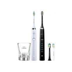 Szczoteczka soniczna PHILIPS Sonicare DiamondClean HX9334/41. Szczoteczki soniczne PHILIPS. Za 1,179.99 zł.