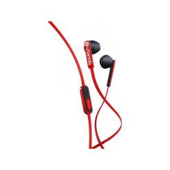 URBANISTA BT San Francisco Red Snapper. Słuchawki douszne marki CREATIVE. Za 79.90 zł.