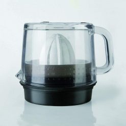 Wyciskarka do cytrusów Black+Decker BXCJ30E (30W). Sokowirówki i wyciskarki do soków . Za 94.99 zł.