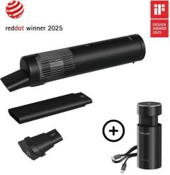 Zwilling XTEND Cordless vacuum c leaner, Starter Set with Battery. Słuchawki bluetooth yealink. Za 461.91 zł.