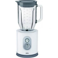 Braun JB 5160 WH. Blendery BRAUN. Za 349.00 zł.