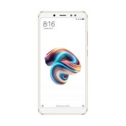 Smartfon XIAOMI Redmi Note 5 32GB Złoty darmowa dostawa! zyskaj do 1500zł. Smartfony marki Xiaomi. Za 799.00 zł.