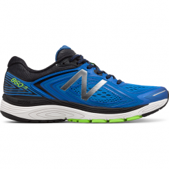 New Balance M860BG8. Buty do biegania męskie marki New Balance. W wyprzedaży za 349.99 zł.