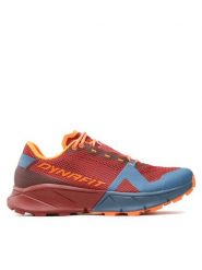 Dynafit Buty do biegania Ultra 100 1571 Czerwony. Czerwone buty do biegania męskie Dynafit, bez wzorów, z materiału, bez zapięcia, do biegania. Za 589.99 zł.