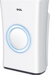 Oczyszczacz powietrza TCL TKJ400F. Oczyszczacze powietrza TCL. Za 1,019.99 zł.