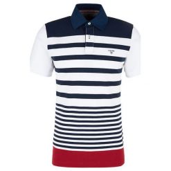 S.Oliver Koszulka Męska Polo Xxl Biała. Koszulki polo męskie S.Oliver. Za 159.00 zł.