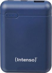 Powerbank Intenso POWER BANK USB 10000MAH/DARK Mėlynas XS10000 INTENSO. Powerbanki Intenso. Za 70.99 zł.