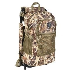 Plecak na siedzenie ProHunt. Zielone plecaki męskie PROHUNT, bez wzorów. Za 376.00 zł.