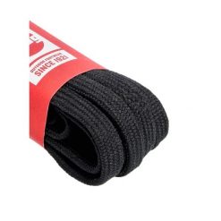 Sznurowadła Hanwag Laces. Czarne buty trekkingowe męskie Hanwag, bez wzorów, bez zapięcia, trekkingowe. Za 27.60 zł.