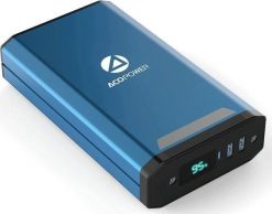 Powerbank Swissten Acopower 193Wh Power bank for LiONCooler/LiONCooler Mini. Powerbanki SWISSTEN. Za 1,042.67 zł.