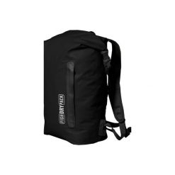 Plecak miejski FishDryPack CITY 20L Black. Plecaki męskie marki Fish dry pack. Za 199.00 zł.