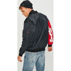 Levi's - Kurtka bomber dwustronna. Kurtki męskie marki Levi's. Za 549.90 zł.