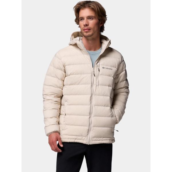 Kurtka Męska Columbia Drift Peak Stretch. Brązowe kurtki męskie Columbia, m, bez wzorów, eleganckie, bez ramiączek, bez kaptura. W wyprzedaży za 1,104.15 zł.