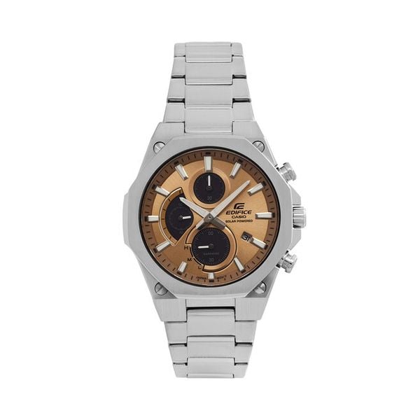 Zegarek Casio. Szare zegarki męskie Casio, srebrne. Za 899.99 zł.