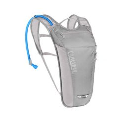 Plecak rowerowy z bukłakiem Camelbak Rogue Light 7L. Czarne plecaki męskie CAMELBAK, bez wzorów. Za 353.99 zł.