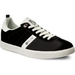 Sneakersy BIG STAR - AA174131 Black. Buty sportowe na co dzień męskie marki Big Star. W wyprzedaży za 129.00 zł.