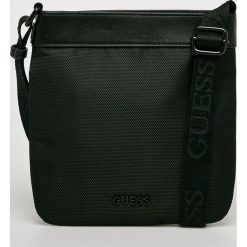 Guess Jeans - Torba. Torby męskie na ramię marki Guess Jeans. W wyprzedaży za 199.90 zł.