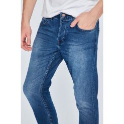 Only & Sons - Jeansy Spun. Jeansy męskie Only & Sons. W wyprzedaży za 109.90 zł.