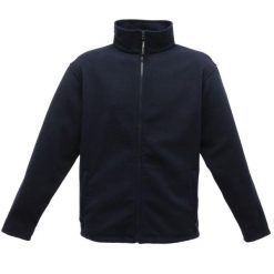 Męski Polar Z Suwakiem Thor 35. Niebieskie bluzy z polaru męskie Regatta, m, bez wzorów, z polaru, sportowe, bez ramiączek, bez kaptura. Za 152.99 zł.