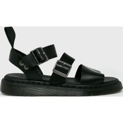 Dr Martens - Sandały. Sandały męskie marki Dr. Martens. Za 559.90 zł.