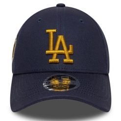 Czapka New Era 940 WS Patch LOSDOD wielokolorowa. Czapki męskie New Era, bez wzorów, sportowe. Za 148.05 zł.