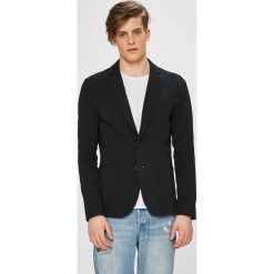 Casual Friday - Marynarka. Czarne marynarki męskie Casual Friday. W wyprzedaży za 269.90 zł.