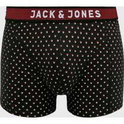 Jack & Jones - Bokserki (3-pack). Bokserki męskie marki Jack & Jones. W wyprzedaży za 69.90 zł.