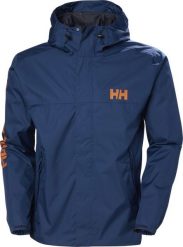 Kurtka męska Helly Hansen Helly Hansen męska kurtka YU ERVIK JACKET 53395 584 S. Kurtki męskie Helly Hansen, m, bez wzorów, bez ramiączek, bez kaptura. Za 549.99 zł.