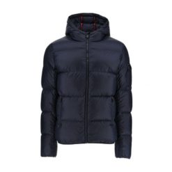 Kurtka puchowa JOTT Java GF. Niebieskie kurtki narciarskie i snowboardowe męskie Jott, na zimę, m, bez wzorów, z puchu, bez kaptura, narciarskie. Za 1,183.50 zł.