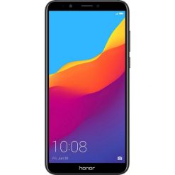 Smartfon HONOR 7C Czarny darmowa dostawa! zyskaj do 1500zł. Smartfony marki HONOR. Za 805.65 zł.