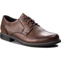 Półbuty KRISBUT - 5111-2-9 Brąz. Eleganckie półbuty męskie marki Krisbut. W wyprzedaży za 209.00 zł.