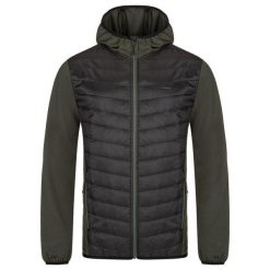 Glemo Markoss bluza męska Neotech, M. Niebieskie bluzy nierozpinane męskie ZEAGLE, m, bez wzorów, casualowe, bez ramiączek. Za 151.09 zł.