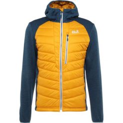 Jack Wolfskin SKYLAND CROSSING MEN Kurtka Outdoor golden yellow. Kurtki outdoor męskie marki BERG OUTDOOR. Za 629.00 zł.