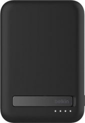 Powerbank Belkin BoostCharge Pro 8000mAh Czarny. Czarne powerbanki Belkin. Za 310.94 zł.