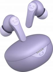Słuchawki Hama FRESH 'N REBEL SŁUCHAWKI BEZPRZEWODOWE DOKANAŁOWE Z ANC TWINS RISE DREAMY LILAC. Słuchawki bluetooth HAMA. Za 359.00 zł.