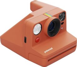 Polaroid Now+ Gen 3, coral. Aparaty kompaktowe Polaroid. Za 668.98 zł.
