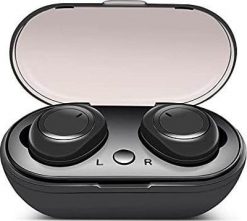 Słuchawki Xoro Xoro KHB 25 In-Ear-Kopfhörer inkl. Ladebox. Słuchawki bluetooth Xoro. Za 233.93 zł.