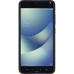 Smartfon Asus Smartfon ASUS Zenfone 4 Max (ZC554KL) LTE Czarny DUAL SIM (ZC554KL-4A025WW) 5,5? | Qualcomm S430 | RAM: 3GB | 32GB | LTE | 2 x Kamera |. Smartfony Asus. Za 991.00 zł.