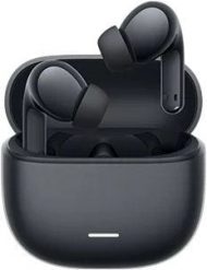 Słuchawki bezprzewodowe Xiaomi Redmi Buds 8 Lite Black. Czarne słuchawki bluetooth Xiaomi. Za 90.87 zł.