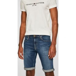 Tommy Jeans - Szorty. Szorty męskie marki Tommy Jeans. Za 299.90 zł.