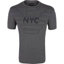 T- shirt Emporio Armani. T-shirty męskie marki Emporio Armani. Za 119.00 zł.