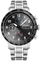 Zegarek męski Adriatica A8383.4126ACH srebrny. Szare zegarki męskie Adriatica, srebrne. Za 5,950.00 zł.