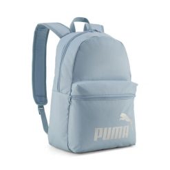 Plecak PUMA Phase PUMA. Niebieskie plecaki męskie Puma, bez wzorów. Za 99.00 zł.