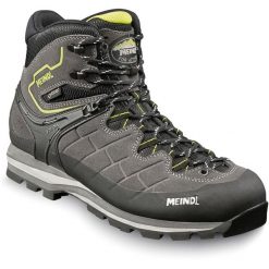 Buty trekkingowe męskie Meindl Litepeak GTX, z membraną Gore-Tex. Szare buty trekkingowe męskie Meindl, bez wzorów, z gore-texu, bez zapięcia, trekkingowe, gore-tex. W wyprzedaży za 1,049.30 zł.