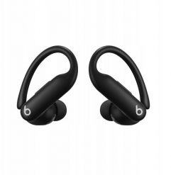 Słuchawki bezprzewodowe Beats Powerbeats Pro 2 – High-Performance Earbuds - Jet Black - Gwarancja bezpieczeństwa. Proste raty. Bezpłatna wysyłka od 17. Czarne słuchawki bluetooth Beats. Za 1,469.95 zł.