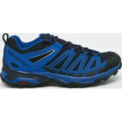 Salomon - Buty X Ultra 3 Prime. Buty do biegania męskie marki Salomon. W wyprzedaży za 299.90 zł.